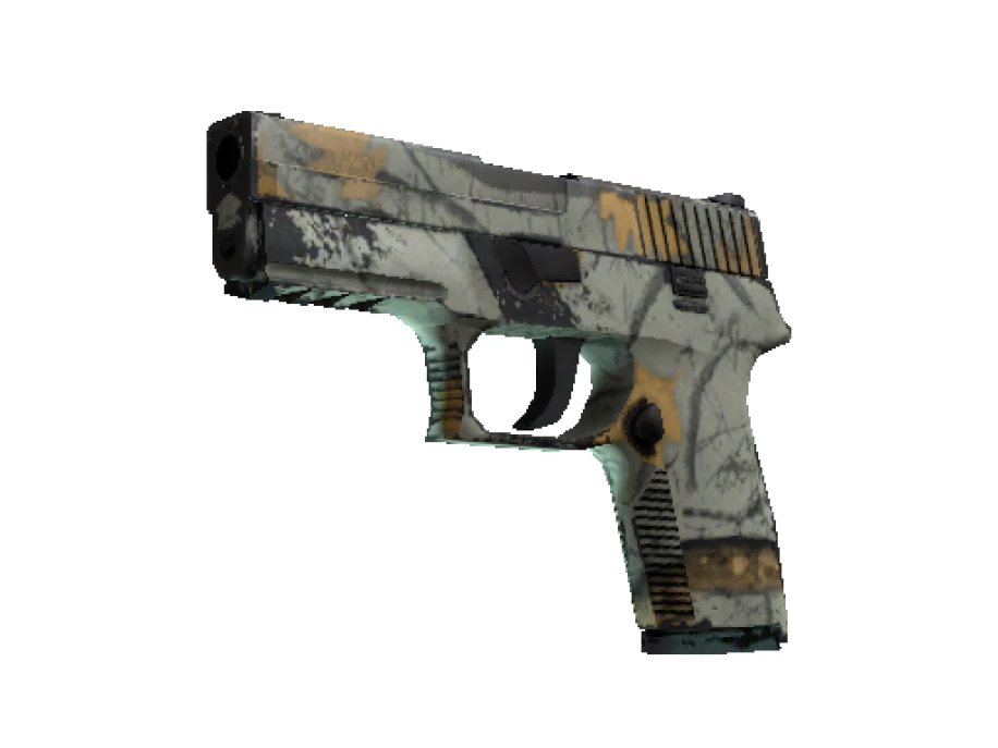 P250 | Modern Hunter (Field-Tested) - Image 1
