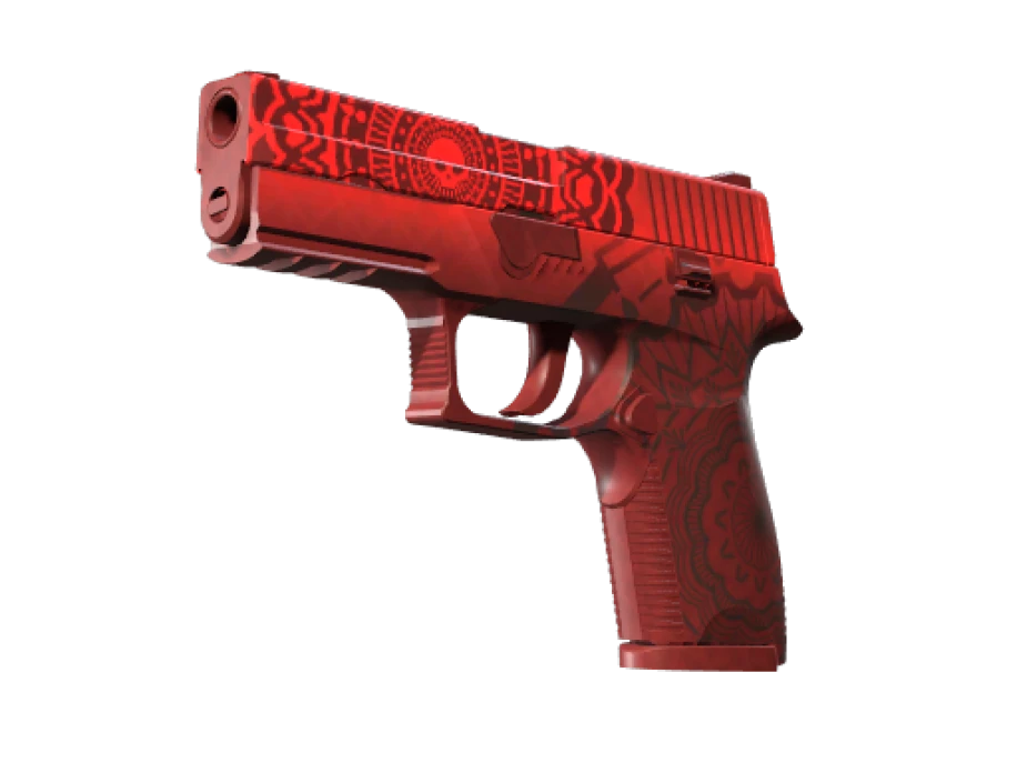 P250 | Muertos (Factory New) - Image 1