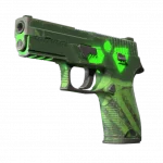 P250 | Nuclear Threat (Field-Tested)