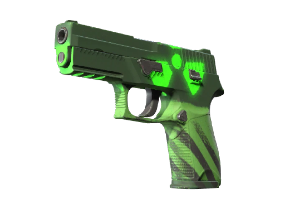 P250 | Nuclear Threat (Minimal Wear) - Image 1