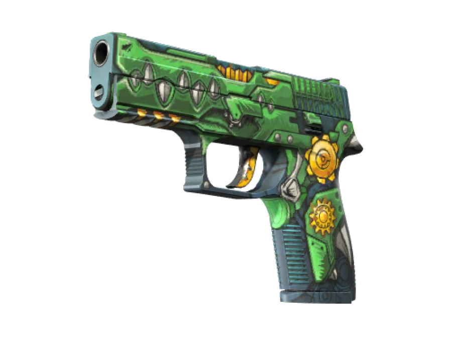 P250 | See Ya Later (Minimal Wear) - Image 1