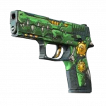 P250 | See Ya Later (Well-Worn)