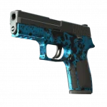P250 | Undertow (Factory New)