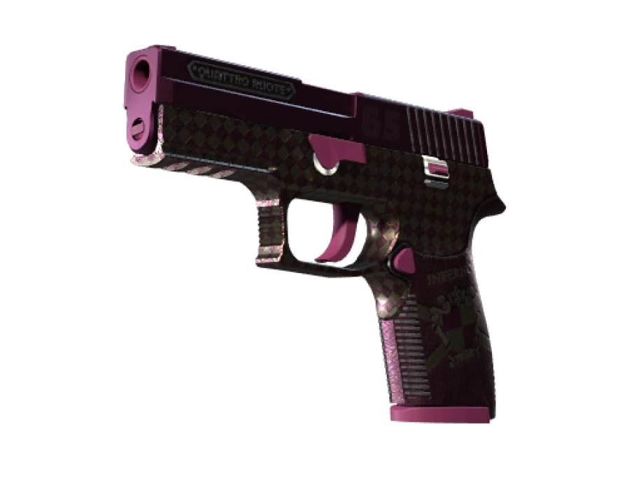 P250 | Vino Primo (Factory New) - Image 1