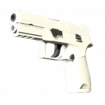 P250 | Whiteout (Minimal Wear)
