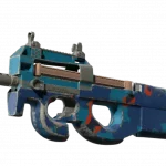P90 | Blind Spot (Field-Tested)