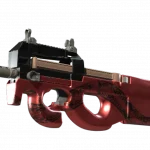 P90 | Cold Blooded (Factory New)