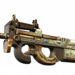 P90 | ScaraB Rush (Minimal Wear)