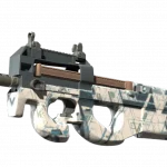 P90 | Schematic (Factory New)
