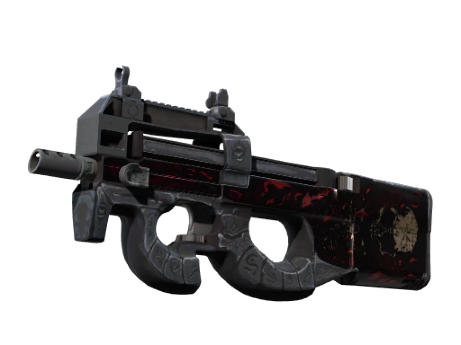 P90 | Shallow Grave (Factory New) - Image 1