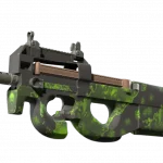 P90 | Virus (Factory New)
