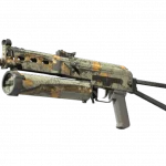 PP-Bizon | Modern Hunter (Field-Tested)