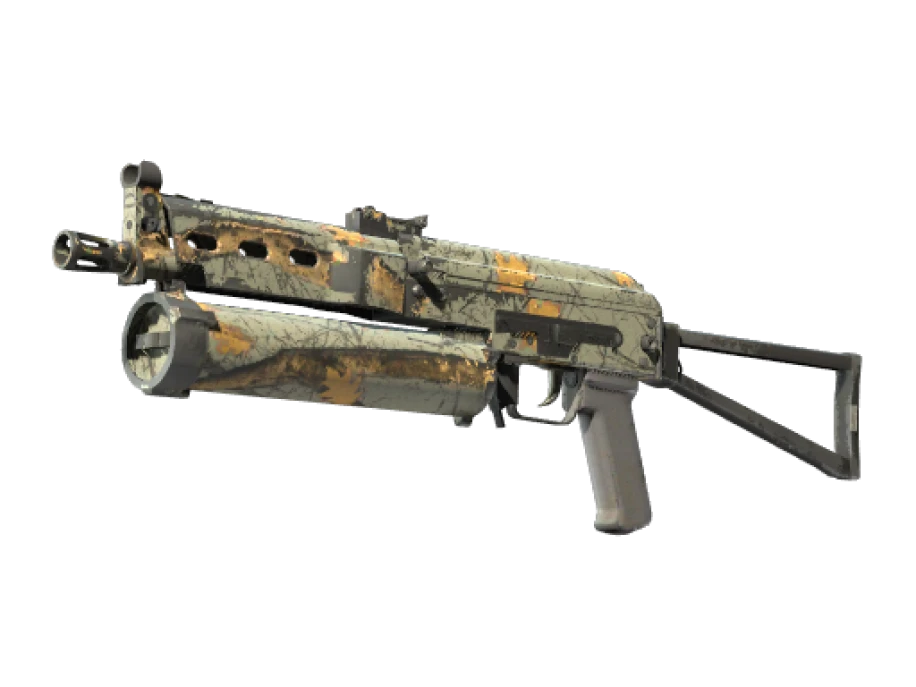 PP-Bizon | Modern Hunter (Field-Tested) - Image 1