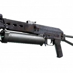 PP-Bizon | Rust Coat (Field-Tested)