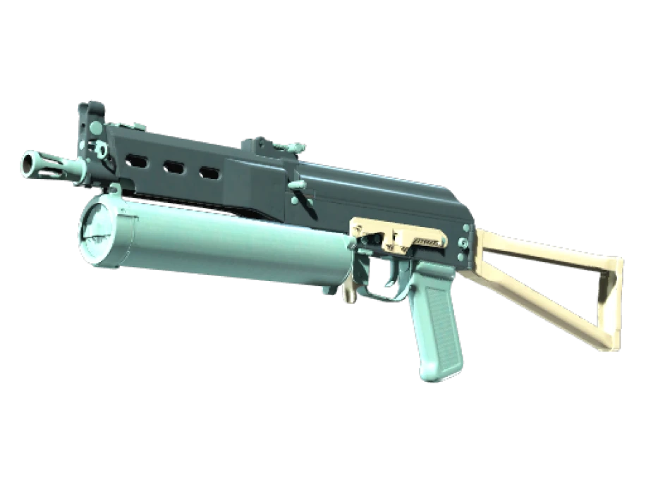 PP-Bizon | Seabird (Factory New) - Image 1