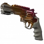 R8 Revolver | Fade (Factory New)