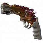 R8 Revolver | Fade (Field-Tested)