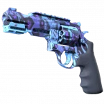 R8 Revolver | Phoenix Marker (Factory New)