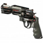 R8 Revolver | Reboot (Factory New)