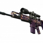 SCAR-20 | Magna Carta (Factory New)