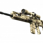SCAR-20 | Palm (Minimal Wear)
