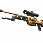 SSG 08 | Death Strike (Field-Tested)