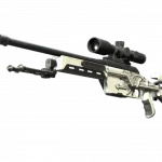 SSG 08 | Detour (Factory New)
