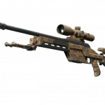 SSG 08 | Mayan Dreams (Minimal Wear)