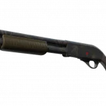 Sawed-Off | Bamboo Shadow (Factory New)