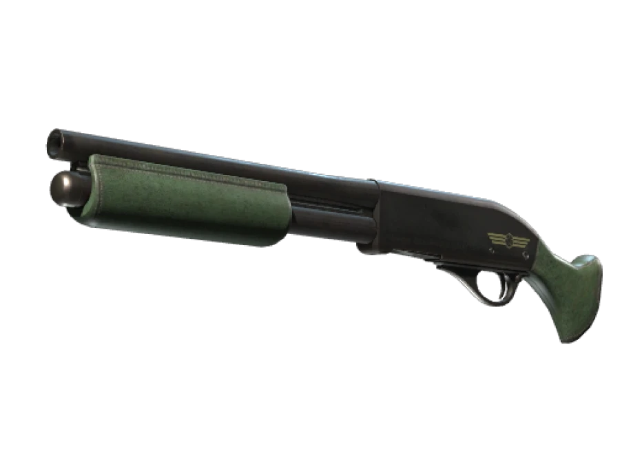 Sawed-Off | First Class (Factory New) - Image 1