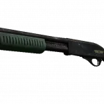 Sawed-Off | First Class (Well-Worn)