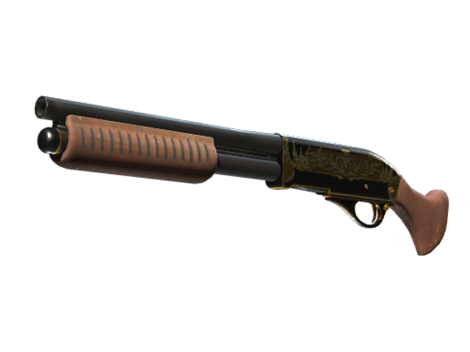 Sawed-Off | Highwayman (Factory New) - Image 1