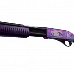 Sawed-Off | Kiss♥Love (Factory New)
