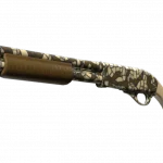 Sawed-Off | Mosaico (Minimal Wear)