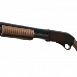 Sawed-Off | Rust Coat (Battle-Scarred)