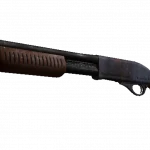 Sawed-Off | Rust Coat (Field-Tested)