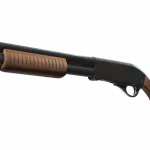 Sawed-Off | Rust Coat (Well-Worn)
