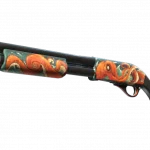 Sawed-Off | The Kraken (Minimal Wear)