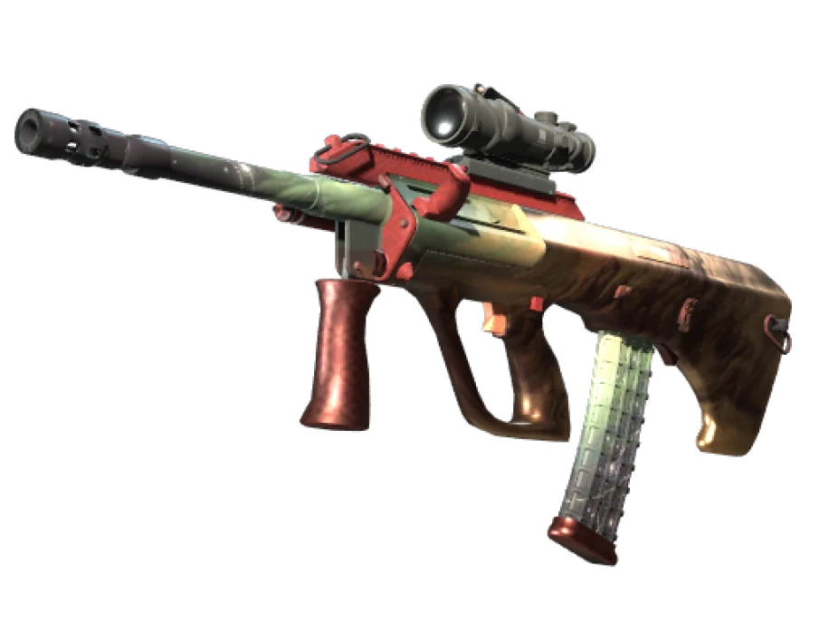 Souvenir AUG | Sand Storm (Factory New) - Image 1