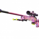 Souvenir AWP | Crakow! (Field-Tested)