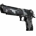 Souvenir Desert Eagle | Urban DDPAT (Factory New)