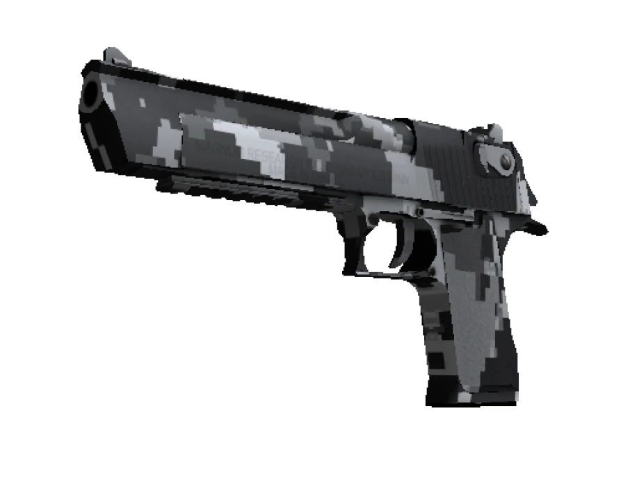 Souvenir Desert Eagle | Urban DDPAT (Factory New) - Image 1