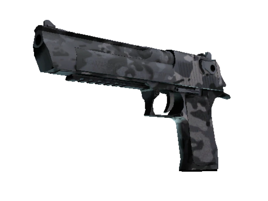 Souvenir Desert Eagle | Urban Rubble (Factory New) - Image 1