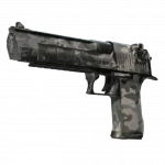 Souvenir Desert Eagle | Urban Rubble (Well-Worn)