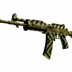 Souvenir Galil AR | CAUTION! (Minimal Wear)