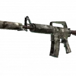 Souvenir M4A1-S | VariCamo (Field-Tested)