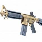 Souvenir M4A4 | Tornado (Minimal Wear)
