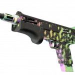 Souvenir MAG-7 | Prism Terrace (Factory New)