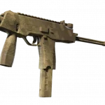 Souvenir MP9 | Sand Dashed (Factory New)