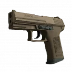 Souvenir P2000 | Grassland (Factory New)
